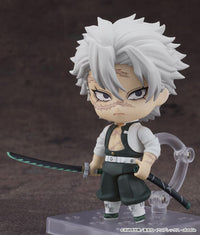 Demon Slayer - Figurine Sanemi Shinazugawa - Nendoroid