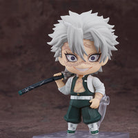Demon Slayer - Figurine Sanemi Shinazugawa - Nendoroid