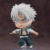 Demon Slayer - Figurine Sanemi Shinazugawa - Nendoroid