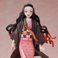 Demon Slayer - Figurine Nezuko Kamado - 1/8 - Aniplex