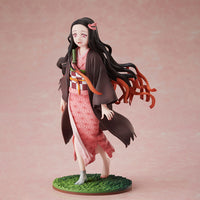 Demon Slayer - Figurine Nezuko Kamado - 1/8 - Aniplex