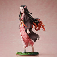 Demon Slayer - Figurine Nezuko Kamado - 1/8 - Aniplex