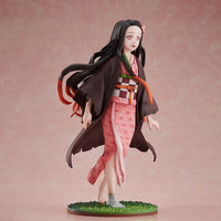 Demon Slayer - Figurine Nezuko Kamado - 1/8 - Aniplex
