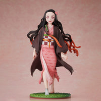 Demon Slayer - Figurine Nezuko Kamado - 1/8 - Aniplex