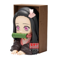 Demon Slayer - Figurine Nezuko Kamado - Hyokofig Figure