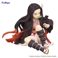 Demon Slayer - Figurine Nezuko Kamado - Noodle Stopper