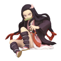 Demon Slayer - Figurine Nezuko Kamado - Noodle Stopper