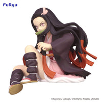 Demon Slayer - Figurine Nezuko Kamado - Noodle Stopper
