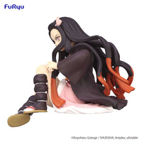 Demon Slayer - Figurine Nezuko Kamado - Noodle Stopper