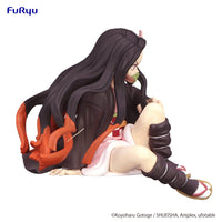 Demon Slayer - Figurine Nezuko Kamado - Noodle Stopper