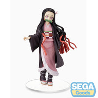 Demon Slayer - Figurine Nezuko Kamado - Sibling Bond