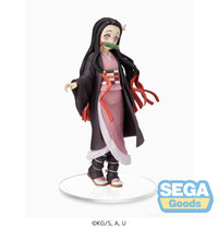 Demon Slayer - Figurine Nezuko Kamado - Sibling Bond
