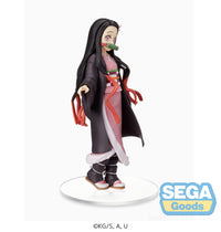 Demon Slayer - Figurine Nezuko Kamado - Sibling Bond