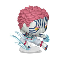 Demon Slayer - Figurine Pop! - Akaza (Fist Fight) - n°2505