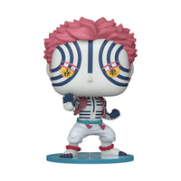 Demon Slayer - Figurine Pop! - Akaza - n°2043
