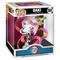 Demon Slayer - Figurine Pop! - Daki (Demon Form) - n°1841