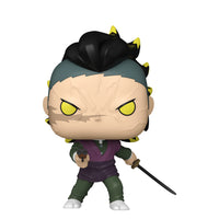 Demon Slayer - Figurine Pop! - Genya Shinazugawa (Demon Form) - n°1851