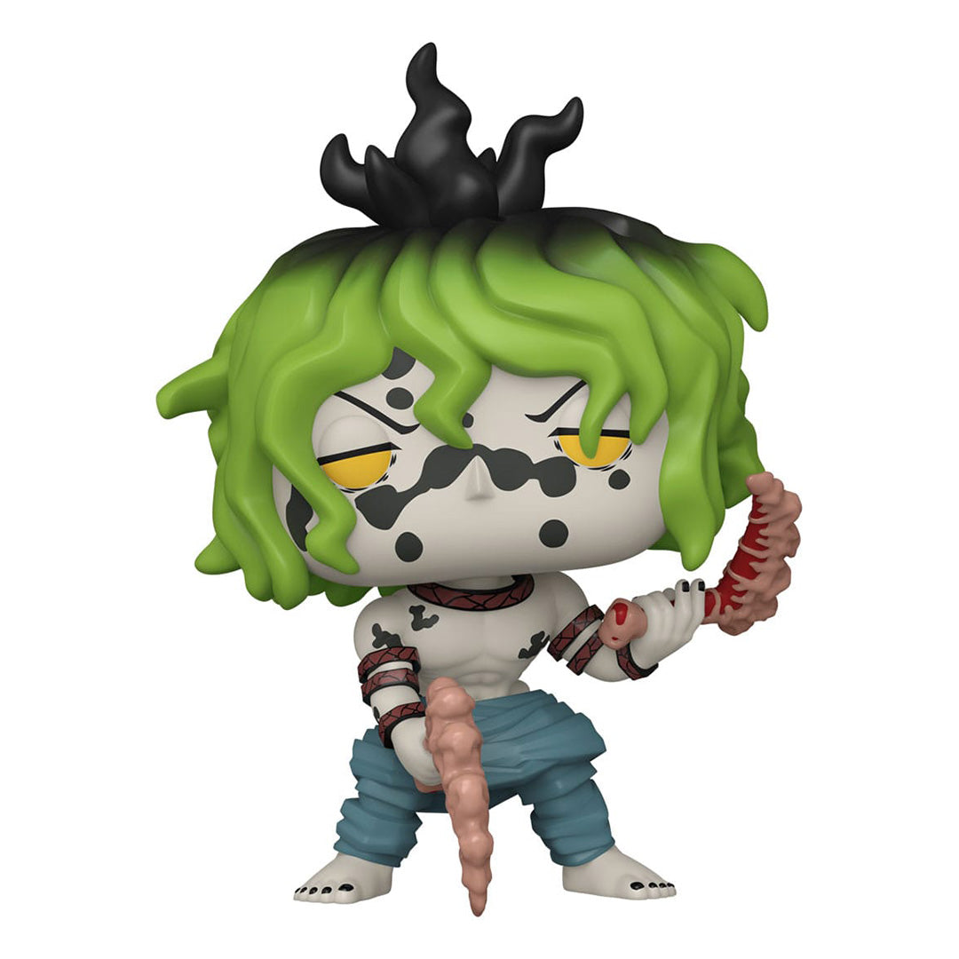 DEMON SLAYER - FUNKO POP! - Figurine Gyutaro - n°1751