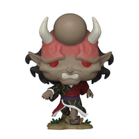 Demon Slayer - Figurine Pop! - Hantengu - n°1854