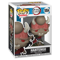 Demon Slayer - Figurine Pop! - Hantengu - n°1854