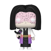 Demon Slayer - Funko POP! - Figurine Kagaya Ubuyashiki - n°1289