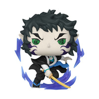 Demon Slayer - Figurine Pop! - Kaigaku - n°2506