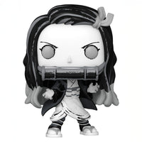 Demon Slayer - Figurine Pop! - Nezuko Kamado - Sumi Ink- n°2191