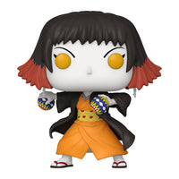 Demon Slayer - Figurine Pop! - Susamaru - n°1409