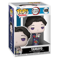 Demon Slayer - Figurine Pop! - Tamayo - n°1408