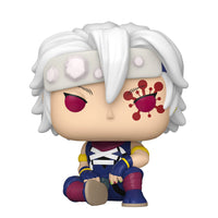 Demon Slayer - Funko POP! - Figurine Tengen Uzui - n°1750