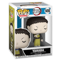 Demon Slayer - Figurine Pop! - Yahaba - n°1410
