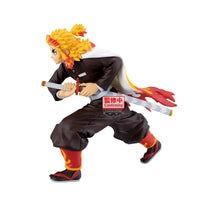 Demon Slayer - Figurine Rengoku Kyojuro - Maximatic