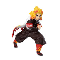 Demon Slayer - Figurine Rengoku Kyojuro - Maximatic