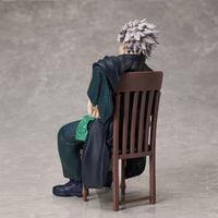 Demon Slayer - Figurine Sanemi Shinazugawa - Aniplex