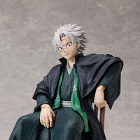 Demon Slayer - Figurine Sanemi Shinazugawa - Aniplex
