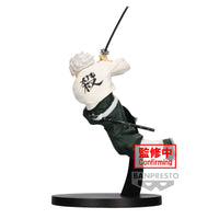 Demon Slayer - Figurine Sanemi Shinazugawa - Vibration Stars