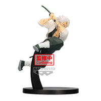 Demon Slayer - Figurine Sanemi Shinazugawa - Vibration Stars