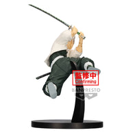 Demon Slayer - Figurine Sanemi Shinazugawa - Vibration Stars