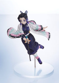 Demon Slayer - Figurine Shinobu Kocho - ConoFig - ANIPLEX