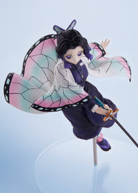 Demon Slayer - Figurine Shinobu Kocho - ConoFig - ANIPLEX