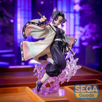 Demon Slayer - Figurine Shinobu Kocho - Luminasta