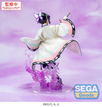 Demon Slayer - Figurine Shinobu Kocho - Luminasta