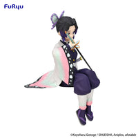 Demon Slayer - Figurine Shinobu Kocho - Noodle Stopper