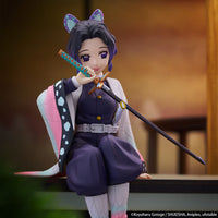 Demon Slayer - Figurine Shinobu Kocho - Noodle Stopper