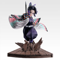 Demon Slayer - Figurine - Shinobu Kocho - Upper Two
