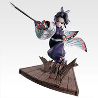 Demon Slayer - Figurine - Shinobu Kocho - Upper Two