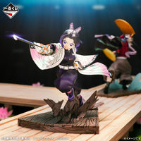 Demon Slayer - Figurine - Shinobu Kocho - Upper Two