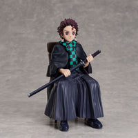 Demon Slayer - Figurine Tanjiro Kamado - Aniplex