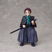 Demon Slayer - Figurine Tanjiro Kamado - Aniplex
