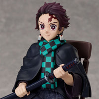 Demon Slayer - Figurine Tanjiro Kamado - Aniplex